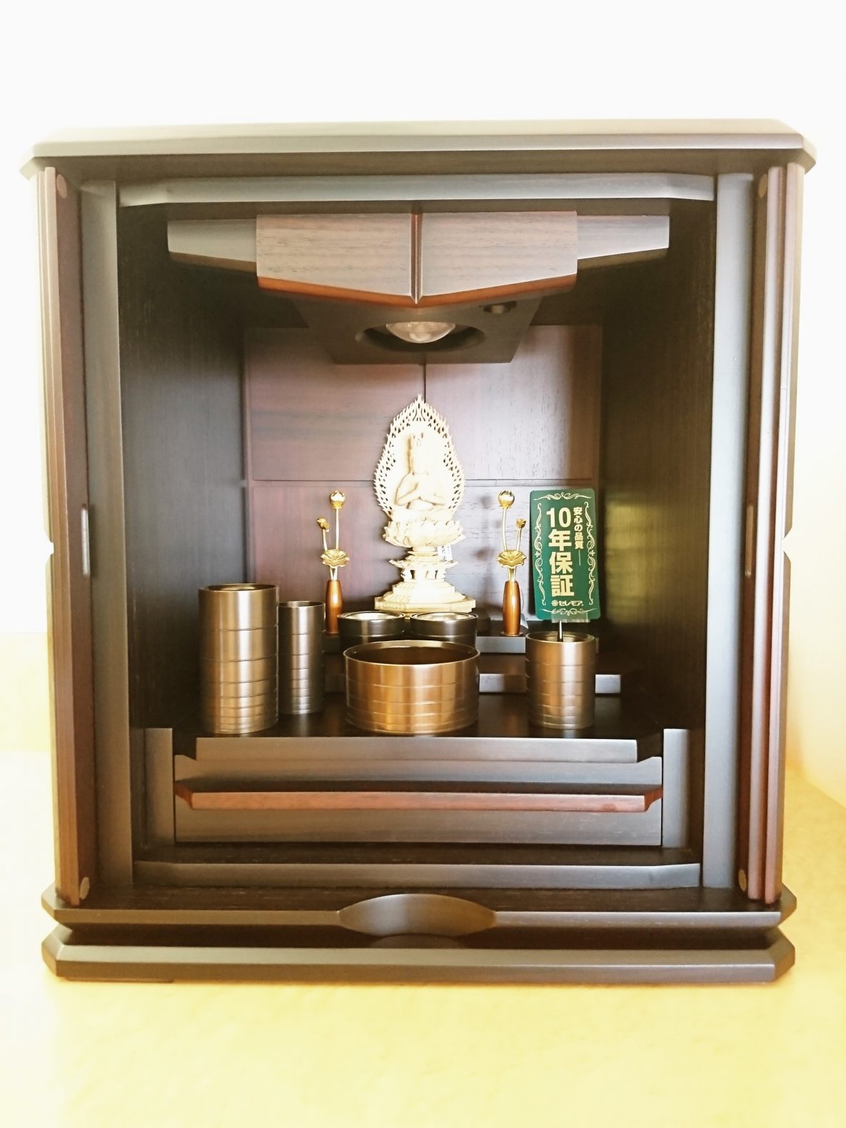 聖蹟桜ケ丘店　仏壇
