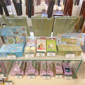 聖蹟桜ケ丘店　店内