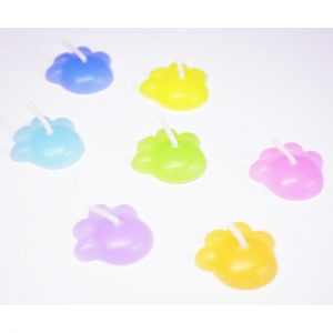 聖蹟桜ケ丘店　あしあといっぱいローソク