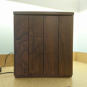 セレモア　聖蹟桜ケ丘店　仏壇　アプロス　展示