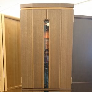 セレモア　聖蹟桜ケ丘店　仏壇　クレアウォール　展示