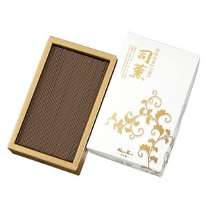 セレモア　聖蹟桜ケ丘店　線香　白檀司薫