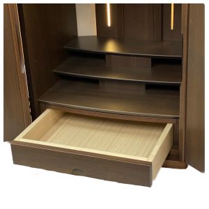 聖蹟桜ケ丘店　仏壇　キャトル