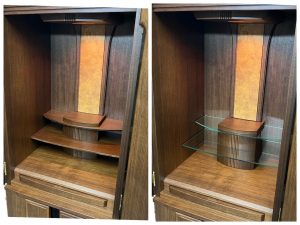聖蹟桜ケ丘店　仏壇　クレアウォール