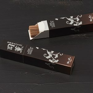 セレモア　聖蹟桜ケ丘店　司薫塗箱２種入