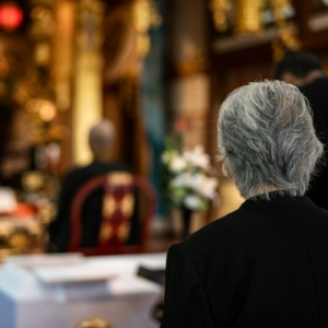 お仏壇のセレモア　お盆とは　日本伝統の仏教行事である「お盆」の意味や過ごし方について　法要手配の準備　画像
