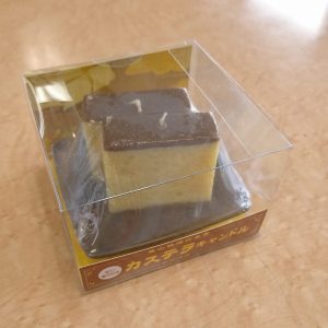 お仏壇のセレモア　京王聖蹟桜ケ丘店　京王百貨店　好物ロ　ーソク　カメヤマ　カステラキャンドル